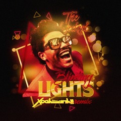 The Weeknd - Blinding Lights (Xookwankii Radio Edit)