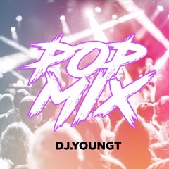 Pop Mix (The Happier The better)