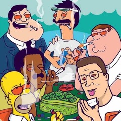 Dédicace au copains