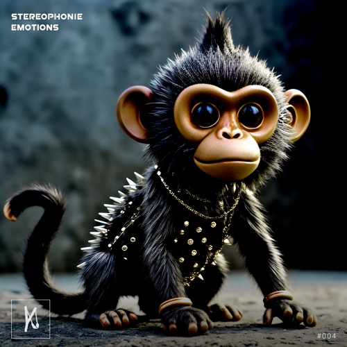 Stereophonie - Emotions (Original Mix)