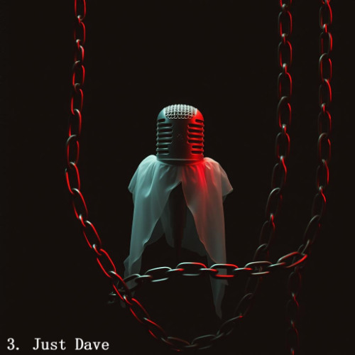 Just Dave - Just Dave