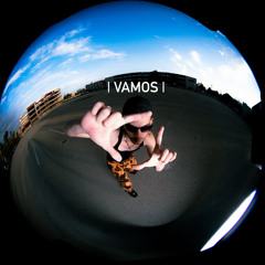 VAMOS - IBIDIBI