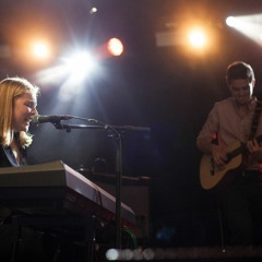 Without You (Oh Wonder cover)