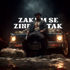 Zakhm Se Zindagi Tak (From Wounds to Life)