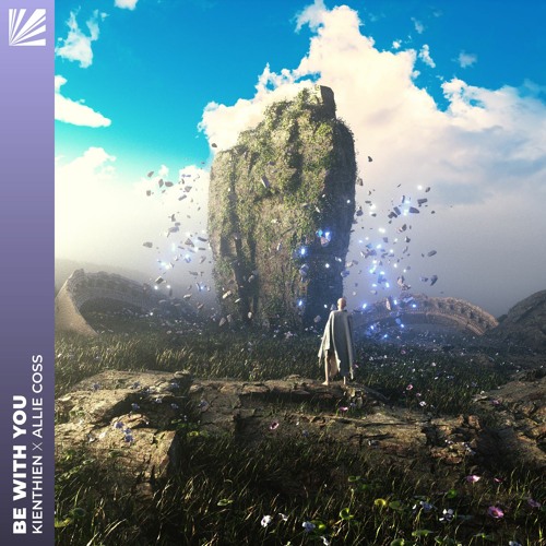 KienThien & Allie Coss - Be With You