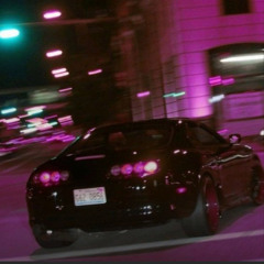 HYPERDRIFT