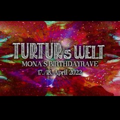 Frie @ Turtur / Mona's Birthdayrave