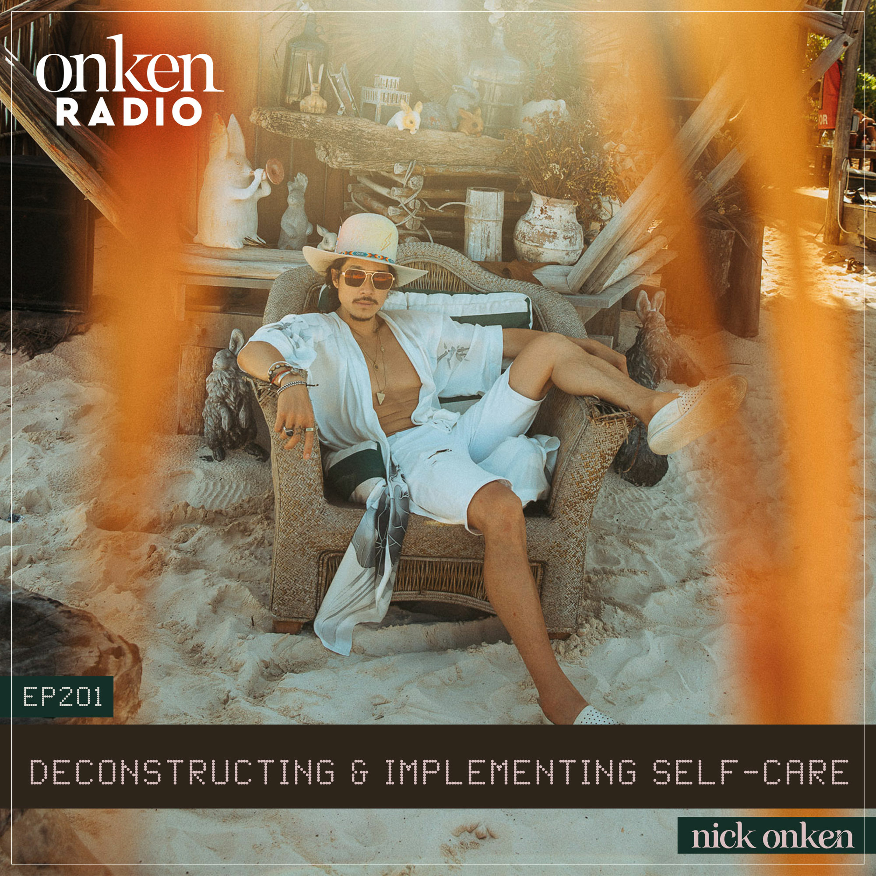 Onken\'s World