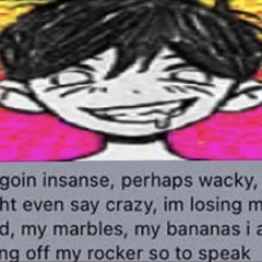 beep bop but the original unfinished wip