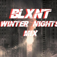 Blunt - Winter Nights Mix
