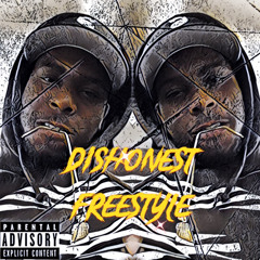 Guapodasmoke - Dishonest Freestyle