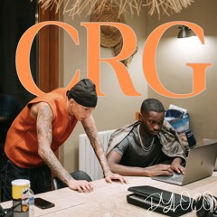 Cench x Dave - CRG [dyloco edit]
