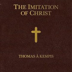 get [PDF] The Imitation of Christ - Zippered Cover