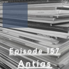 We Are One Podcast Episode 157 - Antias