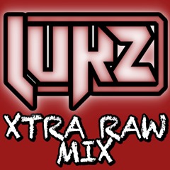 DJ Lukz - Xtra Raw Mix 1