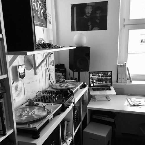 Metasound - The Hobby Corner Sessions #1