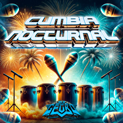 Cumbia Nocturnal - Dj Gecko