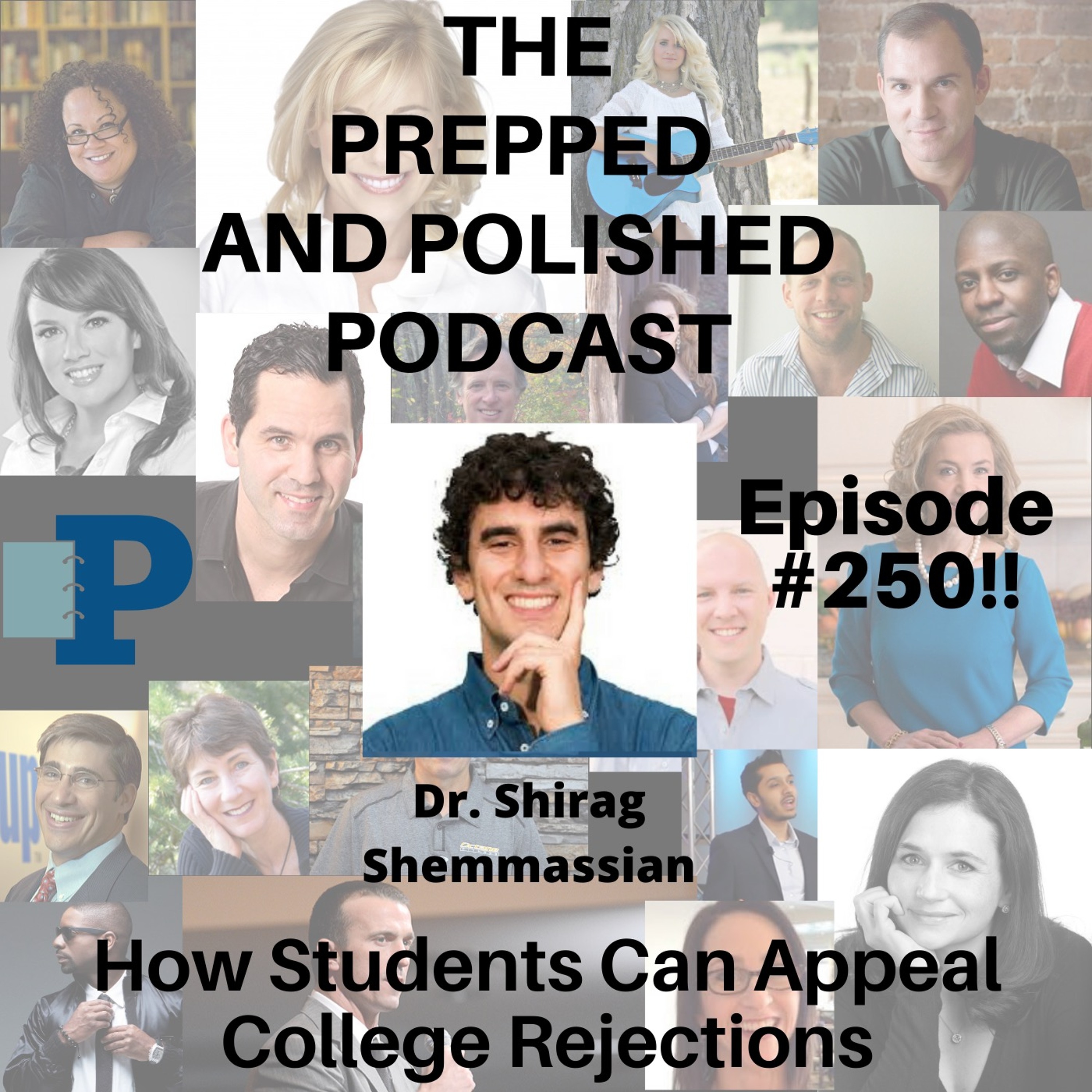 Prepped and Polished Podcast