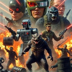 🎼#29-Breakbeat Heart