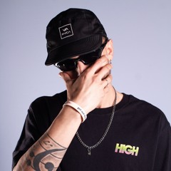 SAVAGE DJ CONTEST - JARDEL