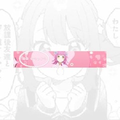 Twinkle Layer x 私はマグネット