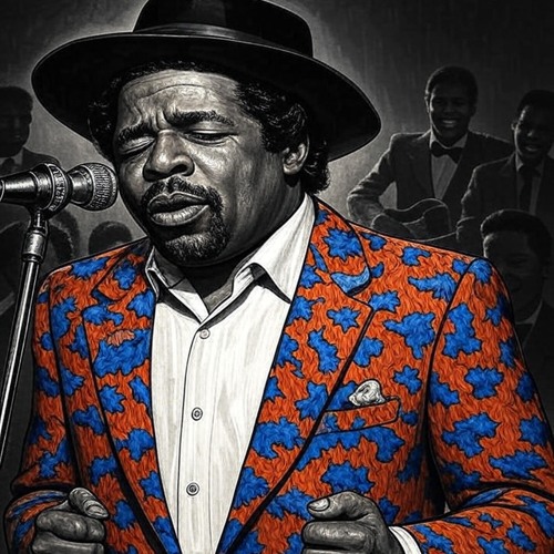 You Played Yourself - Ice T (Motown Soul Version)