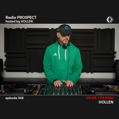 RadioProspect 348 - Hollen