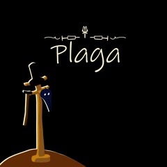 "Plaga" || Main Menu Music