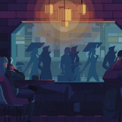 Mr Brightside but it's lofi and chill (with rain)((headphones recommended)) - Nixomnia