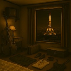 In Paris With You (and all that Jazz)