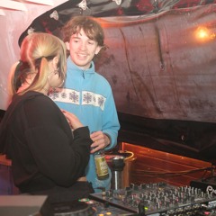 Fauchi b2b snowflake @ Urban Float Xmas Market