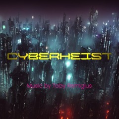 Cyberheist