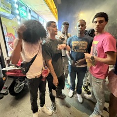 DOTHEMOST(UNRELEASED)