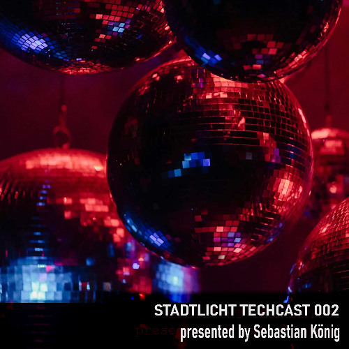 Stadtlicht Techcast002 by Sebastian König