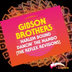 Dancin' The Mambo [The Reflex Revision] (Edit)