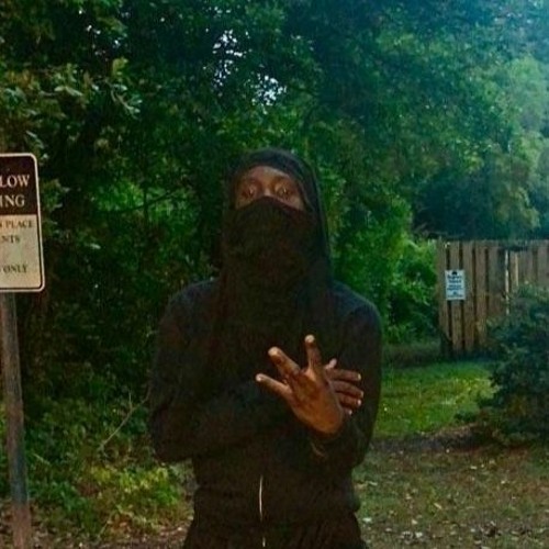ElBlakk Kapone - Never Kared (BrimMIX) #WTO