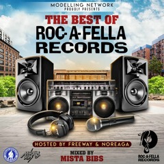 Mista Bibs & Modelling Network - Best Of Roc - A-Fella Records