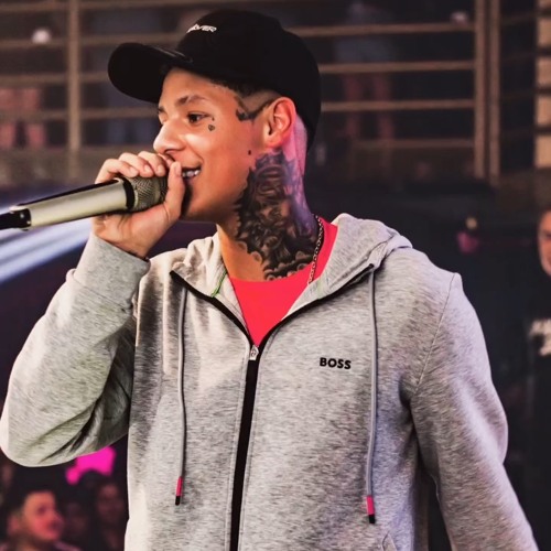 Boladin Bandida com bandido combina .mp3