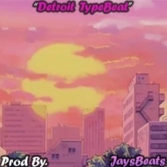 X Flint(Detroit) Typebeat - Prod By. JaysBeats X