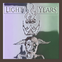Light Years - INSTRUMENTAL