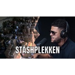 LIJPE - STASHPLEKKEN (GELEKT)