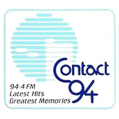 NEW: Jingle Of The Day (7th November 2025) - Contact 94 'France' (1991) - JAM