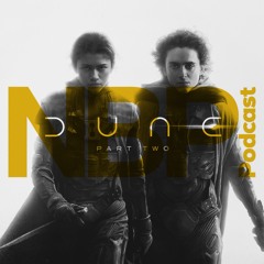 A Behind The Scenes Look At "Dune: Part Two"