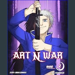 Read$$ 📖 The Wolf And The Lamp (Art N War Book 2) PDF Full