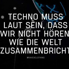 Messerstich Techno bootleg