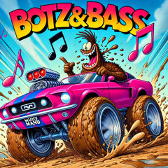 TripDog - Botz&Bass Full Set - [Bass,DNB,Dubstep & Friends :0]