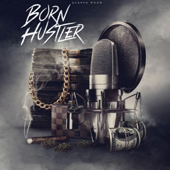 Born Hustler x Guappo Wood