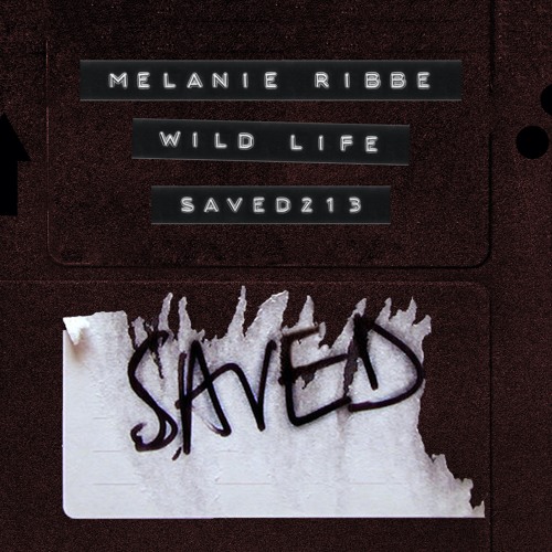 Melanie Ribbe - Wild Life