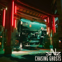 SAUZ - Chasing Ghosts