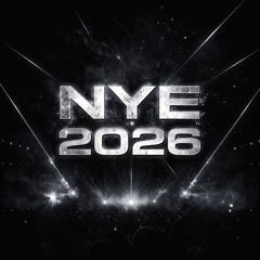 Warehouse Sessions - NYE 25/26 (Techno)